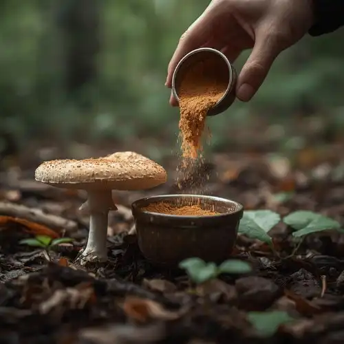 Chaga vs Reishi: Which Adaptogen Works Best for You?